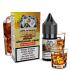 Dampfdidas Nikotinsalz 10ml - Whiskey Cola 20mg/ml