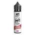 dampftbeidir Overdosed Aroma - Beeren Limonade