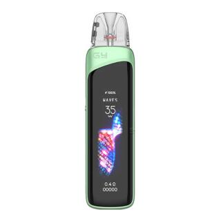 uwell caliburn akku Uwell Caliburn A2 E Zigarette | 520mAh Akku | 15 Watt | 2ml Tankvolumen |  0,9 Ohm Widerstand main image 1