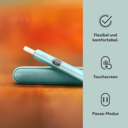 IQOS ILUMA i Kit