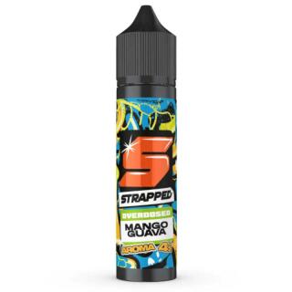 Strapped Overdosed Aroma - Mango Guava