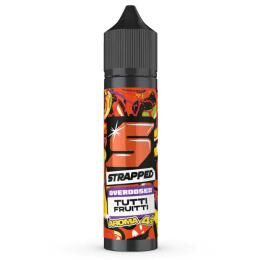 Strapped Overdosed Aroma - Tutti Frutti