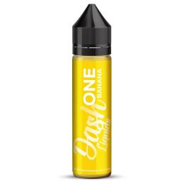 DASH Liquids - One Banana Aroma