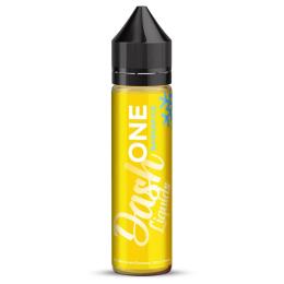 DASH Liquids - One Banana Ice Aroma