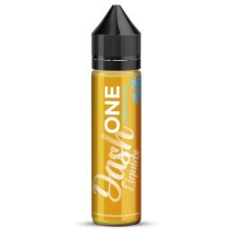DASH Liquids - One Pineapple Ice Aroma