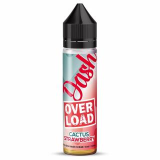 DASH Overload Aroma - Cactus Strawberry