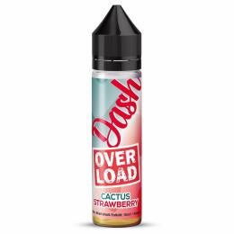 DASH Overload Aroma - Cactus Strawberry