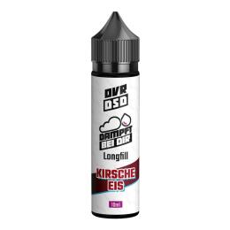 dampftbeidir Overdosed Aroma - Kirsche Eis