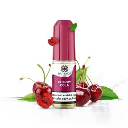Bar Juice 5000 Nikotinsalz Liquid 10ml - Cherry Cola