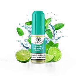 Bar Juice 5000 Nikotinsalz Liquid 10ml - Fresh Menthol...