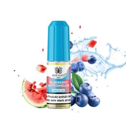Bar Juice 5000 Nikotinsalz Liquid 10ml - Blueberry...