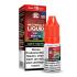 SC Red Line 10ml Nikotinsalz - Triple Berry Ice