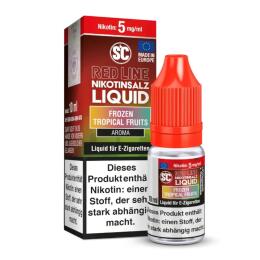 SC Red Line 10ml Nikotinsalz - Frozen Tropical Fruits