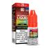SC Red Line 10ml Nikotinsalz - Lemon Mint 20mg/ml