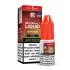 SC Red Line 10ml Nikotinsalz - Cappuccino 5mg/ml