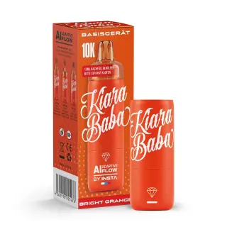 elfbar elfa master akku Kiara Baba 10K POD Mad Cherry 10 ml main image 0