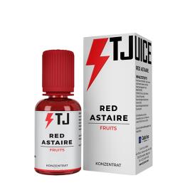 T-Juice Aroma 30ml - Red Astaire