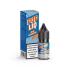 PopLiq Nikotinsalz 10ml - Blue Lemonade
