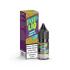 PopLiq Nikotinsalz 10ml - Traube Minze