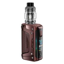 Geekvape Aegis Legend 5 Kit