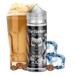 Kapkas Flava Aroma - The Barber - Heritage