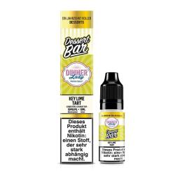Dinner Lady Liquid - Key Lime Tart