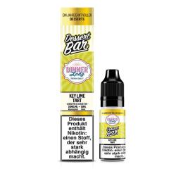 Dinner Lady Liquid - Key Lime Tart