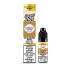 Dinner Lady Liquid - Salted Caramel Waffle 10mg/ml