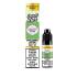 Dinner Lady Liquid - Apple Crumble Custard 20mg/ml