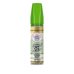 Dinner Lady Aroma - Pistachio Gelato