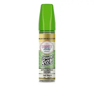 Dinner Lady Aroma - Apple Crumble Custard