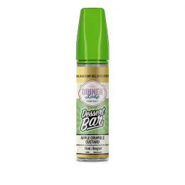 Dinner Lady Aroma - Apple Crumble Custard