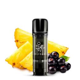 Elf Bar Elfa Ersatzpods - Pineapple Acai