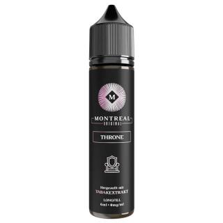 Montreal Original Longfill - Thorne