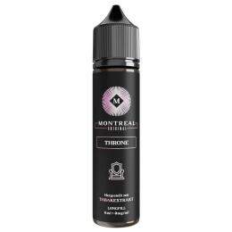 Montreal Original Longfill - Thorne