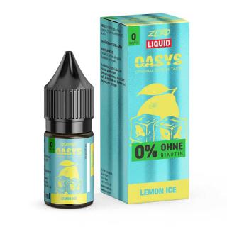 Revoltage Oasys - Lemon Ice 10ml
