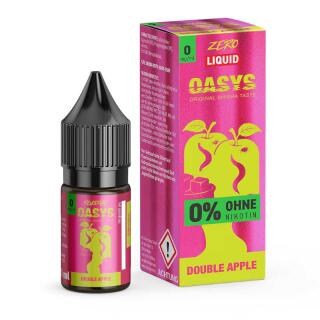 Revoltage Oasys - Double Apple 10ml