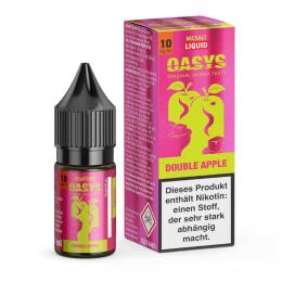 Revoltage Oasys - Double Apple 10ml