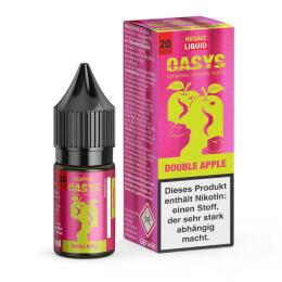 Revoltage Oasys - Double Apple 10ml
