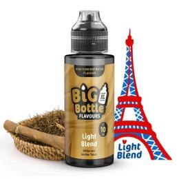 Big Bottle Longfill - Light Blend