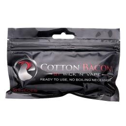 Bacon Cotton v2 - Wick N Vape Bio Baumwolle