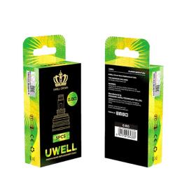 Uwell Crown Nano Coils