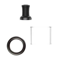 Uwell Crown Nano Ersatzteilset