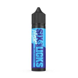 Six Licks Venom Aroma - Bluemonia