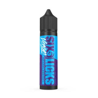 Six Licks Venom Aroma - Grappleberry