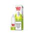 Yeti Summit Nic Salt 10ml - Lemon Lime Ice