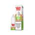 Yeti Summit Nic Salt 10ml - Apple Peach Ice