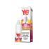 Yeti Summit Nic Salt 10ml - Lemon Peach Passionfruit Ice 10mg