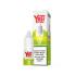 Yeti Summit Nic Salt 10ml - Lemon Lime Ice 10mg