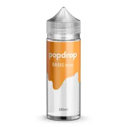 PopDrop - 100ml Base 50/50